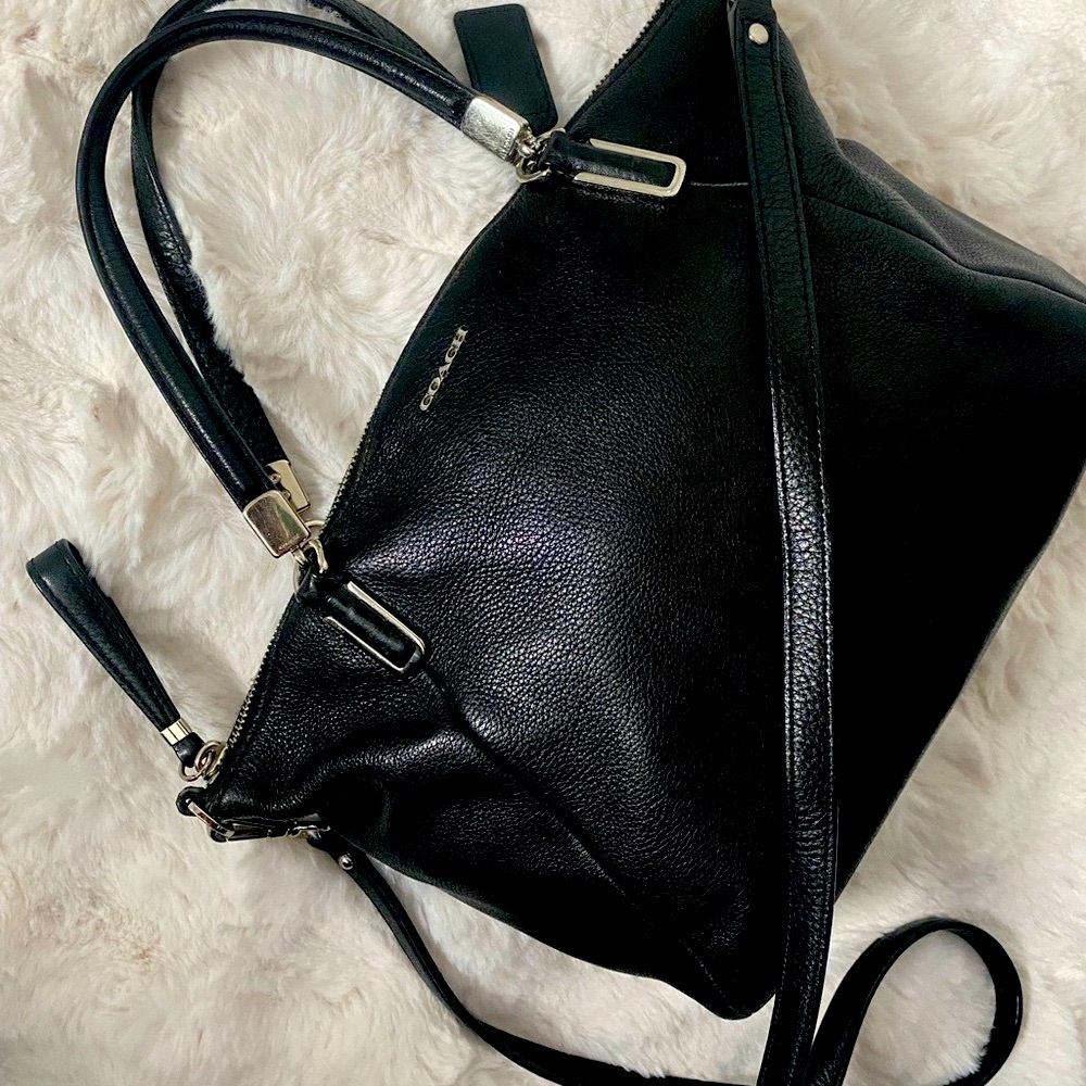 Coach bag - Picture 3 of 4